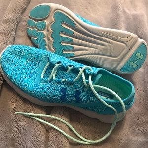 Under Armour Speedform Shoes